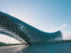 -南汇嘴观海公园