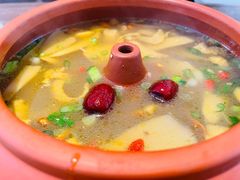 -小喜客·云南特色菜(纳西庭院店)
