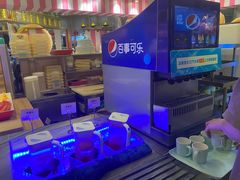 -堂会(天河店)