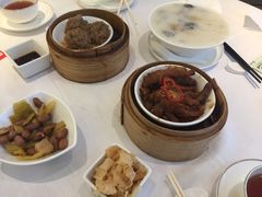 -翠园(铜锣湾广场店)