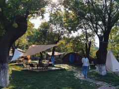 -Supine Bistro溯泮餐厅