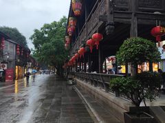 -三坊七巷历史文化街区