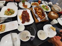 -高第街56号港式餐厅·精选(世茂广场宽厚里大明湖店)