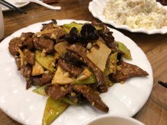 -砂锅李(九江路店)
