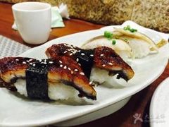 -山葵家·创意料理(宁波来福士店)