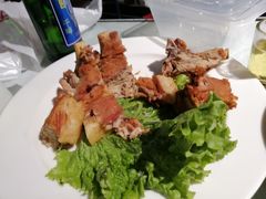 -好妈王饺子(滂江街店)
