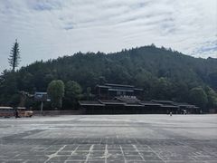 -重庆云阳龙缸景区