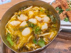 -小满手工粉(上海月星环球港店)