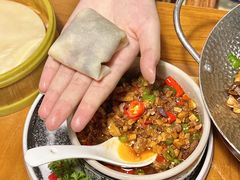 -雀舞云南菜(天津天河城购物中心店)