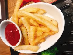 -必胜客(百联又一城店)