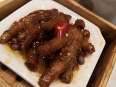 酱汁蒸凤爪-金翠皇宫粤菜·点心·海鲜(科技园店)