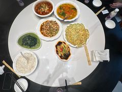 -华冠悠岚·庭院餐厅(青城后山店)