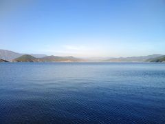 -丽江泸沽湖景区
