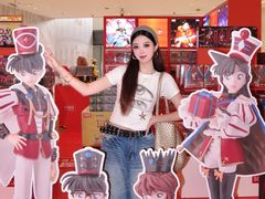 -天河城购物中心