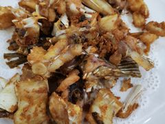 -红日饭店(裕隆三路店)