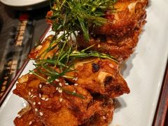 -阿喆私房菜(西五路店)