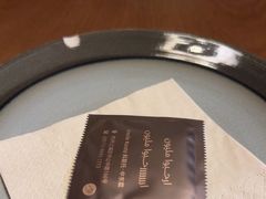 -Uncle Kosto科斯托·中东菜