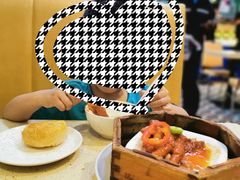 -明腾壹间茶餐厅(新都会花园广场店)