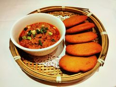 -大铁勺新津菜(中北永旺店)