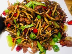 -蜀锦堂·川味现炒(襄阳武商汇店)