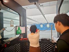 -真枪会射击俱乐部(河西中央公园店)