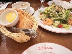 -Entrecôte 法国牛扒馆(保利·时光里店)