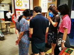 -麦当劳(安立路店)