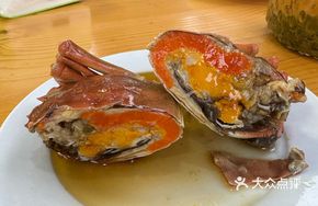Yangcheng Lake Drunken Crab