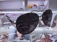 -视佳眼镜EYE(中山北路店)