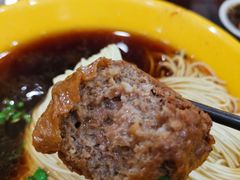 面筋-毛华美食(清扬路店)