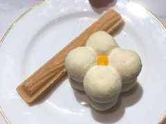 -燕庭·纯燕窝·甜品下午茶(南京西路店)