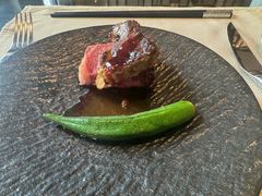 -康莱德酒店·美庭自助餐厅