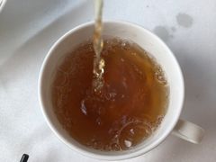 -广州塔晖粤轩中餐厅