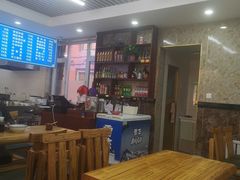 -许家鸡味手抻面馆(杏林街店)