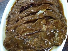 想吃吗点吗-聚发号清真菜馆