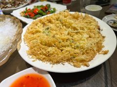 -八道本地特色菜馆(大鹏古城店)