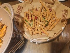 -肖记公安牛肉鱼杂馆· 省级非物质文化遗产(仁和路店)