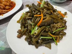 -九龙餐厅(大沽路店)