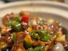 -浙江安吉JW万豪酒店·万豪中餐厅