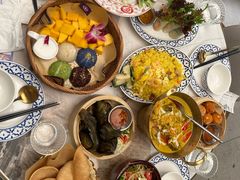 -KingThaia金泰兰(滨江天街店)