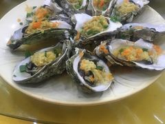 -春园海鲜广场D区6号(钟姐海鲜加工店)