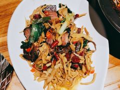 -云海肴云南菜·蒸汽石锅鱼(北京良乡华冠店)