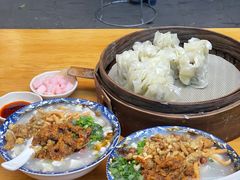 -晓友烧麦(光华村店)