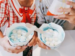 -麦当劳(东方时代广场分店)