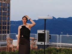 -重庆解放碑威斯汀酒店