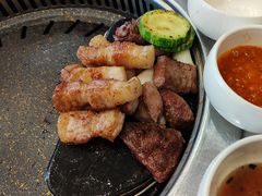 -黄金牧场(明洞总店)