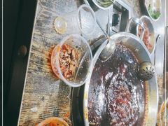 -锤子火锅(百步亭金桥汇2期店)