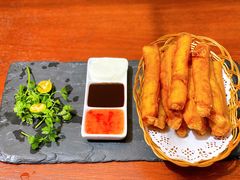 -陆壹捌餐厅(五大道店)