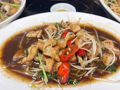 -肥弟大排档(汕樟路店)