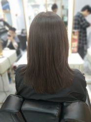 -黛蓝形象定制